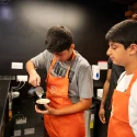 Junior Barista Workshop - Kona House Coffee (5)
